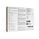 Buy Nature Derma Daily Starter Kit: Skincare Solution for Dull Skin with Natural Biome-BoostTM Solution 65ml - Purplle