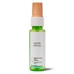 Buy Nature DermaA Daily Starter Kit For Dry Skin - Nourished, Strengthened skin with Natural Biome-BoostTM 65ml - Purplle