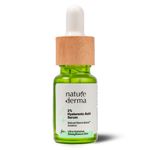 Buy Nature DermaA Daily Starter Kit For Dry Skin - Nourished, Strengthened skin with Natural Biome-BoostTM 65ml - Purplle