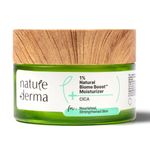 Buy Nature DermaA Daily Starter Kit For Dry Skin - Nourished, Strengthened skin with Natural Biome-BoostTM 65ml - Purplle