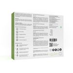 Buy Nature DermaA Daily Starter Kit For Dry Skin - Nourished, Strengthened skin with Natural Biome-BoostTM 65ml - Purplle