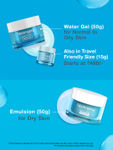 Buy Neutrogena Hydro Boost Hyaluronic Acid Water Gel 15 g - Purplle