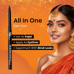 Buy NY Bae By Purplle - Wedding Kit | Strobe Cream | Kajal | Primer | Setting Spray | Lipstick | Free Make Up Box | Gift Set of 5 - Purplle
