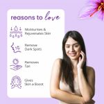 Buy Globus Naturals Ayurvedic Kumkumadi Face Cream, 100 gm - Purplle