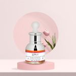 Buy Globus Naturals Glycolic & 1% Salicylic Acid Herbal Face Serum, Enriched With Liquorice & Oats, For All skin , 30 ml - Purplle