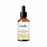 Buy Globus Remedies Gold Radiance Face Serum,  50ml - Purplle