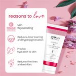 Buy Globus Naturals Glycolic & 1% Salicylic Acid Peel Off Mask Enriched with  Argan Oil , 100 gms(Pack of 3) - Purplle