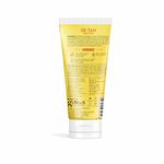 Buy Globus Naturals De Tan Face Pack, with Grapes & Mulberry,100 gm Pack of 3 - Purplle