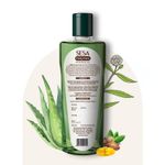 Buy Sesa Daily Care Light Ayurvedic Oil - Aloe Vera, Vitamin E & 6 Ayurvedic Herbs - 200 ml - Purplle