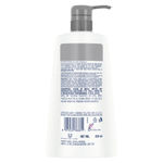 Buy Dove Dandruff Clean & Fresh Shampoo (650 ml) - Purplle