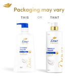 Buy Dove Intense Repair Shampoo (650 ml) - Purplle