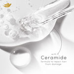 Buy Dove Intense Repair Shampoo (650 ml) - Purplle