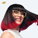 Buy Dove Intense Repair Shampoo (650 ml) - Purplle