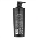 Buy TRESemme Smooth & Shine Shampoo (580 ml) - Purplle