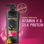 Buy TRESemme Smooth & Shine Shampoo (580 ml) - Purplle