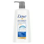 Buy Dove Dandruff Care Shampoo (650 ml) - Purplle