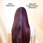 Buy BBLUNT Colour Protect Shampoo (300 ml) - Purplle