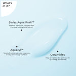 Buy Pilgrim Swiss Aqua Rush Overnight Hydrating Face Cream| Crafted with Powerful Hydrators, Aquaxyla„¢ & Ceramides | Overnight Intense Hydration | Fortifies skin barrier | 50 gm - Purplle