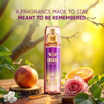 Buy Engage W2 Perfume Spray for Women, 120ml - Purplle