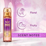 Buy Engage W2 Perfume Spray for Women, 120ml - Purplle