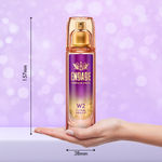 Buy Engage W2 Perfume Spray for Women, 120ml - Purplle