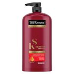 Buy Tresemme Keratin Smooth Shampoo (1 ltr) - Purplle