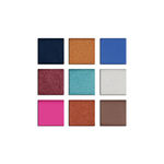 Buy Glam21 BFF Spotlight Eyeshadow Palette | 9 Highly Pigmented Shades | Seamless Blending| Long-Staying | 9 gm - Shade-01 - Purplle