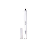 Buy Glam21 High Impact Long Wear Kajal with Sharpener| Highly-pigmented Long-lasting | White Matte -1.2 gm - Purplle