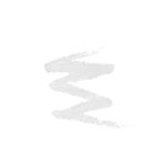 Buy Glam21 High Impact Long Wear Kajal with Sharpener| Highly-pigmented Long-lasting | White Matte -1.2 gm - Purplle