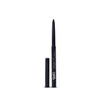 Buy Glam 21 Kohl Extreme Kajal | Long Staying| Easy To Apply| 0.35 gm | Carbon Black - Purplle