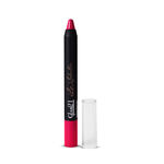 Buy Glam 21 Lip Seduction Non- Transfer Crayon Lipstick| Lightweight & Longlasting|Creamy Matte Formula - 2.8gm|Sherbet Pink|07 - Purplle