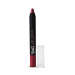 Buy Glam21 Lip Seduction Non- Transfer Crayon Lipstick| Lightweight & Longlasting|Creamy Matte Formula - 2.8gm|Mauve|13 - Purplle