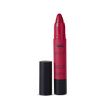 Buy Glam 21 Lip Sutra Non-Transfer Crayon Lipstick |Lightweight & Longlasting| Creamy and comfortable on lips -2.8 gm | Silky Magenta- 05 - Purplle