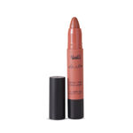 Buy Glam21 Lip Sutra Non-Transfer Crayon Lipstick |Lightweight & Longlasting| Creamy and comfortable on lips -2.8 gm | Berry Nude-10 - Purplle