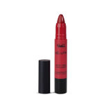 Buy Glam 21 Lip Sutra Non-Transfer Crayon Lipstick |Lightweight & Longlasting| Creamy and comfortable on lips -2.8 gm | Maroon Love-13 - Purplle