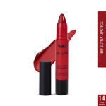 Buy Glam 21 Lip Sutra Non-Transfer Crayon Lipstick |Lightweight & Longlasting| Creamy and comfortable on lips -2.8 gm | Pink Heaven-14 - Purplle