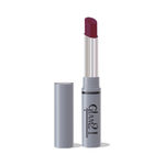 Buy Glam 21 Long Lasting Non-Transfer Lipstick|Creamy Matte Formula 2.0 gm|Purple Myth-06 - Purplle