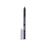 Buy Glam21 Gel Eyeliner Long Lasting Kajal | Smudge Proof |Intense Black With Matte Finish | 1.5 gm - Purplle