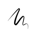 Buy Glam21 Gel Eyeliner Long Lasting Kajal | Smudge Proof |Intense Black With Matte Finish | 1.5 gm - Purplle