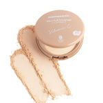 Buy Mamaearth Glow Full Coverage Compact SPF 30 with Vitamin C & Turmeric - 02 Ivory Glow - 9 gm - Purplle
