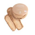 Buy Mamaearth Glow Full Coverage Compact SPF 30 with Vitamin C & Turmeric - 05 Almond Glow - 9 gm - Purplle
