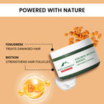 Buy Alps Goodness Fenugreek Biotin & Redensyl Anti Hair Fall Hair Mask (175 g)+ Anti Hairfall Shampoo (290 ml) - Purplle