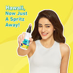 Buy Plum BodyLovin' Hawaiian Rumba Body Mist, 150 ml - Purplle