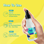 Buy Plum BodyLovin' Hawaiian Rumba Body Mist, 150 ml - Purplle