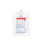 Buy NIVEA Milk Delights Precious Saffron Face Wash, 8 ml - Purplle