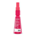Buy BBLUNT Curl Defining Hydra-Mist Serum with Jojoba Oil and Coconut Water for Nourished Curls-150 ml - Purplle