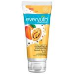 Buy Everyuth Naturals Exfoliating Walnut Scrub Removes Blackheads & Dead Skin Cells (100 g) - Purplle