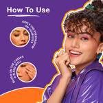 Buy Swiss Beauty Craze Eyeshadow and Blusher Palette with highly pigmented and blendable Colors | Shade -1 , Mysterious Night | - Purplle