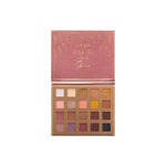 Buy L.A. Girl Dazzle All The Way 20 Color Eye Shadow Palette 30 gm - Purplle