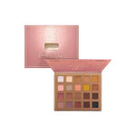 Buy L.A. Girl Dazzle All The Way 20 Color Eye Shadow Palette 30 gm - Purplle